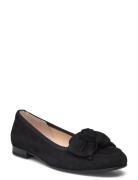 Ballerina Ballerinat Black Gabor