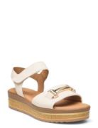 Sandal Korolliset Sandaalit Cream Gabor