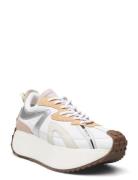 Maribella Runner Matalavartiset Sneakerit Tennarit White Inuikii