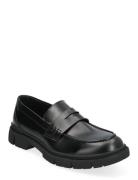 Jfwbaker Loafer Loaferit Matalat Kengät Black Jack & J S