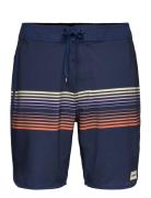 Mirage Surf Revival Uimashortsit Navy Rip Curl