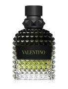 Vltn Bir 2024 Uomo Sp50Ml Hajuvesi Parfyymi Nude Valentino Fragrance