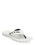 Operative Sandal 2.0 Flipflopit Rantasandaalit Sandaalit White Oakley ...