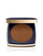 Double Wear Stay-In-Place Matte Powder Foundation Spf 10 Compact Puute...