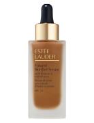 Futurist Skin Tint Serum Foundation Spf20 Meikkivoide Meikki Estée Lau...