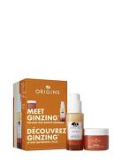 Meet Ginzing - The Duo That Boosts Radiance Ihonhoitosetti Nude Origin...