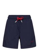 Swim Shorts Uimashortsit Navy GANT