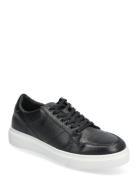 Fabian Marstrand Matalavartiset Sneakerit Tennarit Black Marstrand