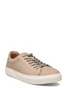 220 Matalavartiset Sneakerit Tennarit Beige TGA By Ahler