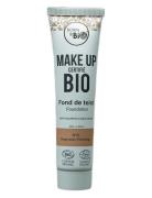 Born To Bio Organic Foundation Meikkivoide Meikki Born To Bio