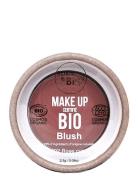 Born To Bio Organic Blush Poskipuna Meikki Pink Born To Bio