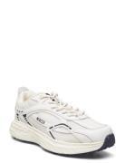 The Re-Run Max Matalavartiset Sneakerit Tennarit White Mercer Amsterda...