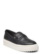 Mayhill Cove D Loaferit Matalat Kengät Black Clarks