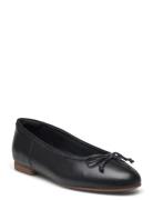 Fawna Lily D Ballerinat Black Clarks