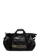 Carryout Duffel 40L Urheilukassi Black Outdoor Research