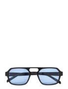 Sam Pilottilasit Aurinkolasit Black Corlin Eyewear