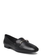 Harriot Loaferit Matalat Kengät Black ALDO