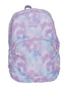 Sport Junior, Tie Dye Accessories Bags Backpacks Purple Beckmann Of No...