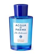 Bm Arancia Di Capri Edt 180 Ml Hajuvesi Eau De Toilette Nude Acqua Di ...