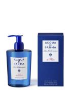 Bm Fico Hand & Body Wash 300 Ml Suihkugeeli Nude Acqua Di Parma