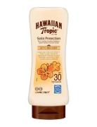 Glowing Protection Lotion Spf30 180 Ml Aurinkorasva Vartalo Nude Hawai...