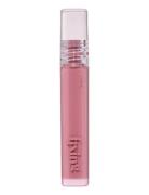 Glow Fixing Tint #5 Huulikiilto Meikki Pink ETUDE