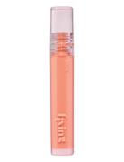 Glow Fixing Tint #1 Huulikiilto Meikki  ETUDE