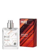 Molecule 02 Edt Refill 30 Ml Hajuvesi Eau De Toilette Nude Escentric M...