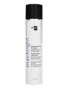 Volumizing Shine Hairspray Hiuslakka Muotovaahto Nude Oligo