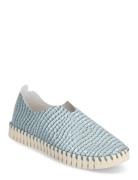 Flats Tennarit Sneakerit Blue Ilse Jacobsen