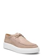 Fayles Sneaker Matalavartiset Sneakerit Tennarit Beige Steve Madden