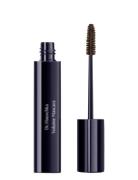 Volume Mascara 02 Brown 8 Ml Ripsiväri Maskara Meikki Brown Dr. Hausch...