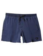 Everyday Surfwash Volley 15 Uimashortsit Blue Quiksilver