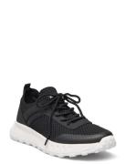 Bialauren Laceup Sneaker Flyknit Matalavartiset Sneakerit Tennarit Bla...