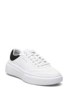 Womens Cordova Classic Matalavartiset Sneakerit Tennarit White Skecher...