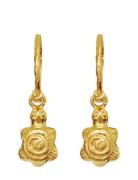 Alona Earrings Korvakoru Korut Gold Maanesten