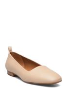 Ballerina Ballerinat Beige Billi Bi