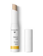 Coverstick 01 Natural Peitevoide Meikki Dr. Hauschka