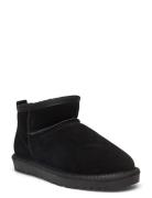 Boot Low Boozt Talvisaappaat Black Sofie Schnoor Baby And Kids