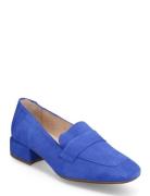 Air Loaferit Matalat Kengät Blue Wonders