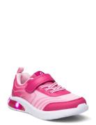 Fladen Matalavartiset Sneakerit Tennarit Pink Gulliver