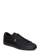 Canvas-Sayer-Ne-Sk-Vlc Matalavartiset Sneakerit Tennarit Black Polo Ra...