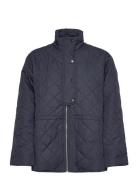 Mopaiw Jacket Tikkitakki Navy InWear