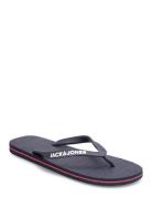 Jfwbasic Flip Flop Flipflopit Rantasandaalit Sandaalit Blue Jack & J S