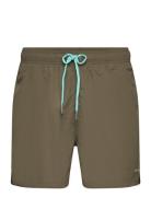 Swim Shorts Uimashortsit Green GANT