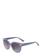 Nmfmaria Mlp Sunglasses Cplg Aurinkolasit Blue Name It