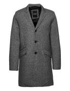 Onsjulian King Coat In Otw Vd Cs Ohut Pitkä Takki Grey ONLY & SONS