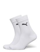 Puma Kids Easy Rider Sock 2P Sukat White PUMA