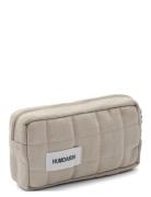 Pouch Toilettilaukut Beige Humdakin