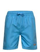 Swim Shorts Uimashortsit Blue Minymo